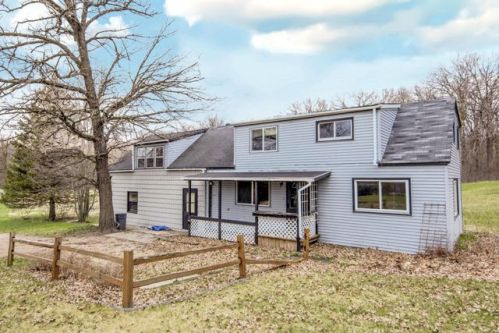25033 480th Ave, Almora, MN 56551-9309