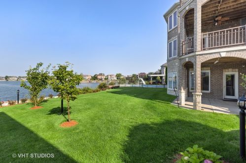 13158 Wood Duck Dr, Plainfield IL  60585-7993 exterior