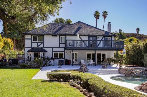 16338 Swartz Canyon Rd, Ramona, CA 92065-4143