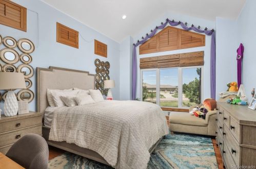 9562 Sara Gulch Cir, Parker CO 80138-7847 exterior