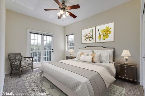 208 Ashworth Dr, Austin TX  78746 exterior