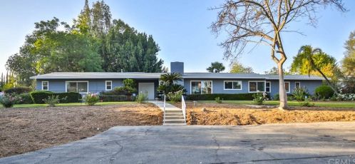 8773 Via Linda Ave, Whittier, CA 90605-1556