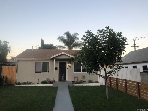 190 3rd Ave, Upland, CA 91786-6007