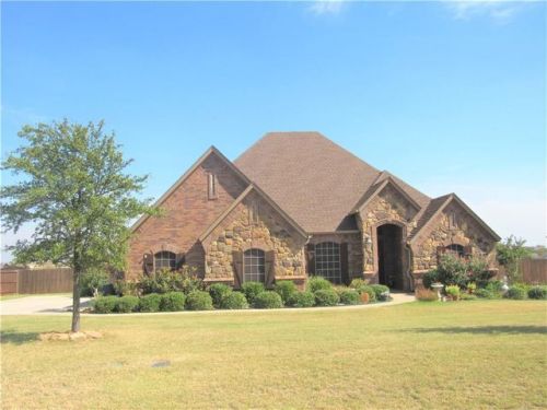 115 Vista Dr, Decatur, TX 76234-5054