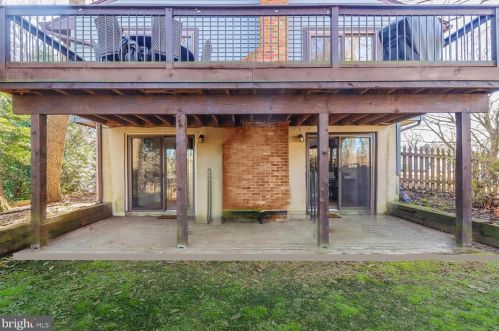 785 Ruxshire Dr, Arnold MD  21012-1331 exterior