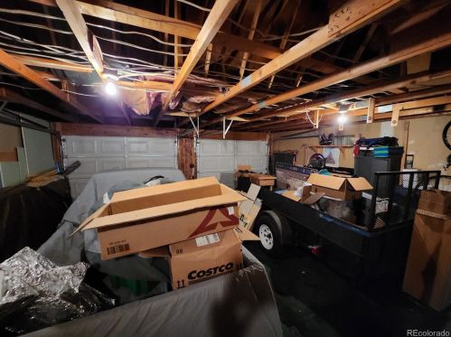 628 8 St, Leadville CO 80461-3838 exterior