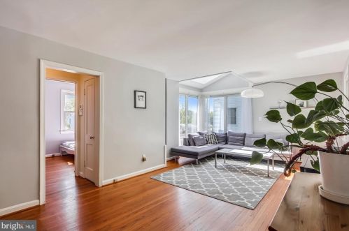 10129 Greenock Rd, Silver Spring MD 20901-2031 exterior