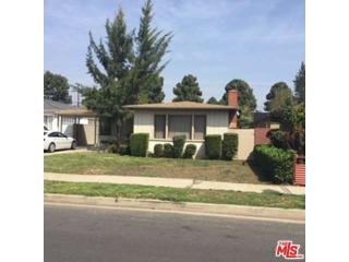 1940 Armacost Ave, Los Angeles CA  90025-5211 exterior