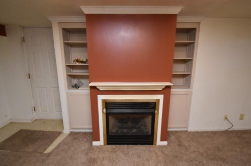 2074 Galbraith Rd, Cincinnati OH  45215-5634 exterior