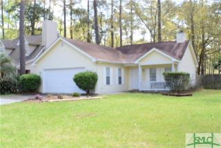 101 Sugar Mill Cir, Savannah, GA 31419-9431