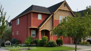 1660 Miranda Pl, Wood Village, OR 97060-1538
