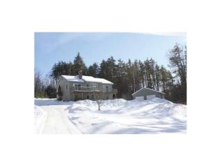 466 Commonwealth Ave, Grahamville VT  05149-9760 exterior