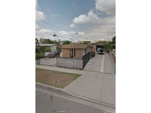 113 Dalton Ave, Irwindale, CA 91702