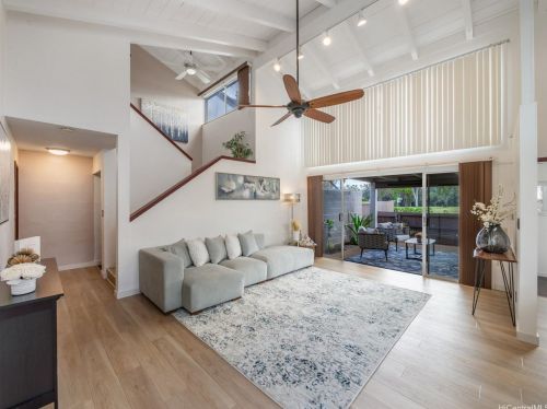 95025 Kahoea St, Mililani, HI
