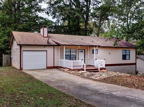 7656 Leven Dr, Winston, GA 30187-1285