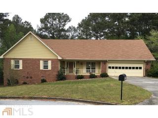 2213 Independence Dr, Conyers, GA 30094-6847