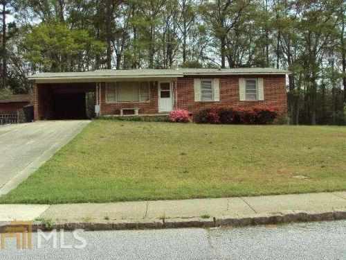 1034 Pine St, Conyers, GA 30012-4504