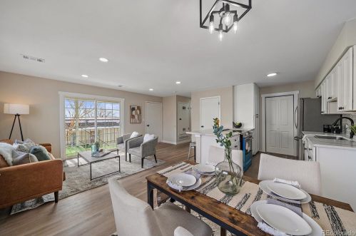9856 Lane St, Denver CO  80260-8034 exterior