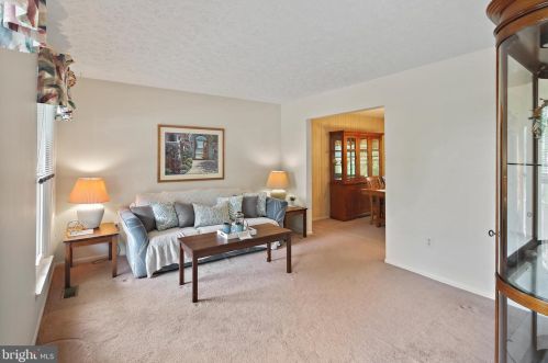 3117 Beethoven Way, Silver Spring MD 20904-6860 exterior