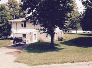 215 4th St, Melrose, MN 56352-1115