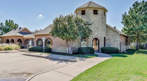 4233 San Pedro Ct, Fort Worth TX  76179-6802 exterior