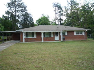 3406 Covington Dr, Augusta, GA 30909-4304