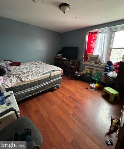 6829 Horrocks St, Philadelphia PA  19149-2213 exterior