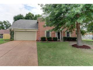 7838 Hyman Dr, Memphis, TN 38133-2862
