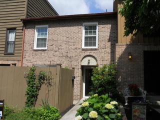 149 Merion Ln, Reading PA  19607-3405 exterior