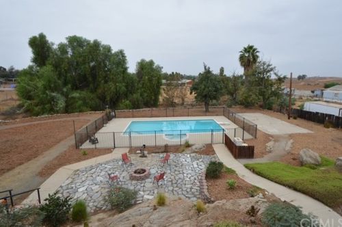 16061 Gamble Ave, Riverside CA  92508-9161 exterior