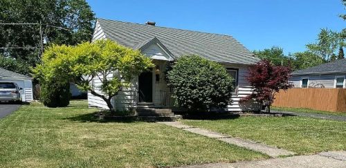 1213 Schriber Ave, Joliet, IL 60435-3925