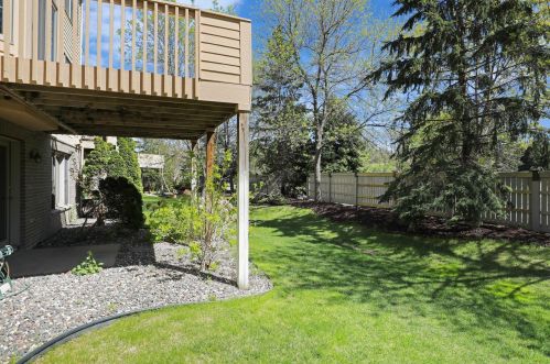 15717 50th Ave, Minneapolis MN  55446-3421 exterior
