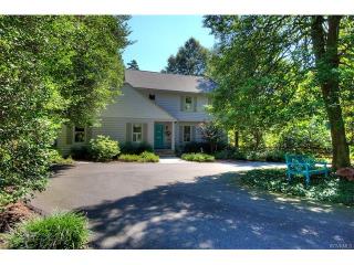 6614 Three Chopt Rd, Richmond VA  23226-3121 exterior