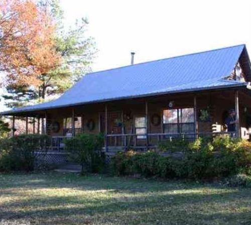 56 Williams Ln, Amity, AR 71921-8314