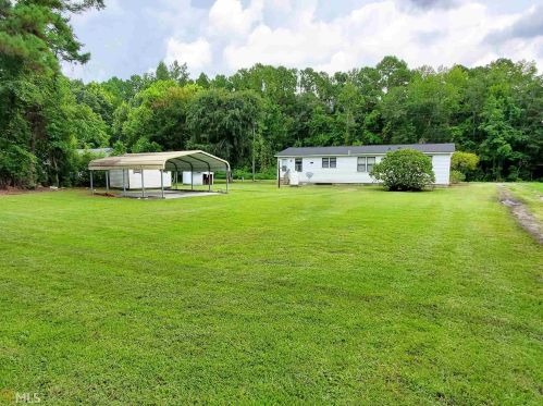 144 Hutchinson Ct, Woodbine, GA 31569-3208
