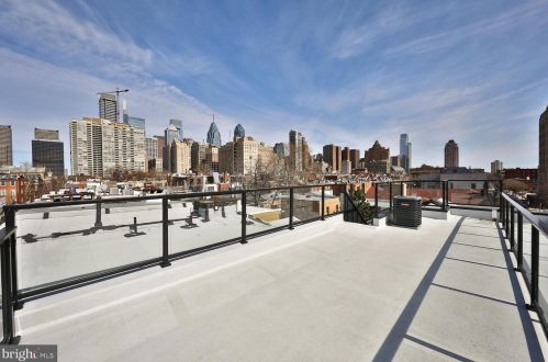 431 20 St, Philadelphia PA 19144-2401 exterior