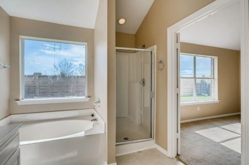 6944 Lomo Alto Dr, Fort Worth TX  76132-3560 exterior