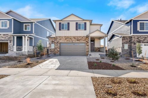 45 Undergrove St, Denver, CO 80018