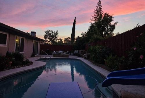 6821 Ashfield Way, Fair Oaks, CA 95628-4207