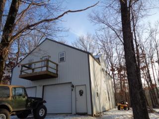1300 Outer Rd, Mansfield, MO 65704-7213
