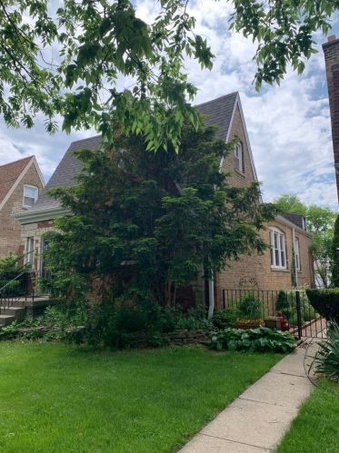 3340 Normandy Ave, Chicago, IL 60634-3716