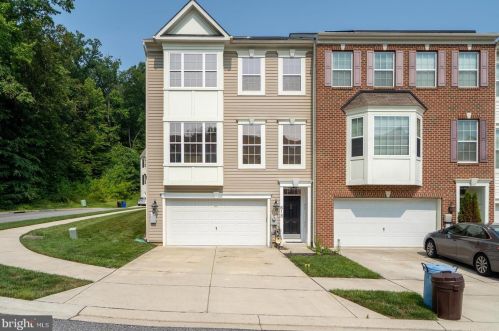 618 English Ivy Way, Aberdeen MD  21001-2673 exterior