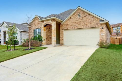 9312 Alex Ln, Austin, TX 78748