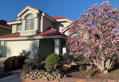 7 Fierro, Irvine CA 92614-5319 exterior