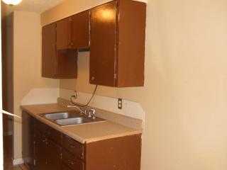1107 Elgin St, Caldwell ID  83605-3435 exterior