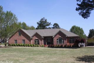 119 Clair Cv, Searcy, AR 72143-8656