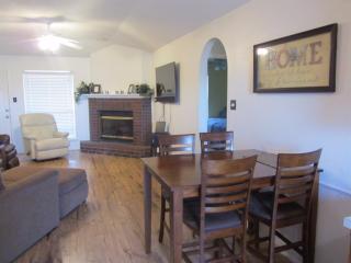 6112 14th St, Lubbock TX  79416-6108 exterior