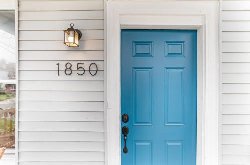 1850 Hewitt Ave, Cincinnati OH  45207-1827 exterior