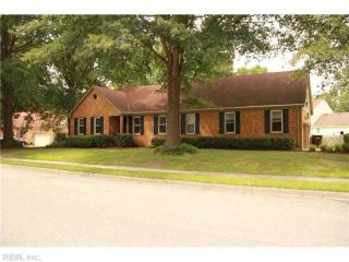 500 Thorn Rose Ct, Chesapeake, VA 23322-5734
