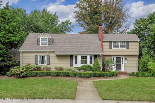 153 White St, Red Bank, NJ 07702
